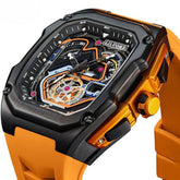 Venerable Timepiece Watch